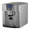 NUTRICHEF Pyle PICEM75 - IJsmachine & Dispenser Handleiding