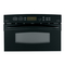 GE Advantium 120, SCB1000, SCB1001, ZSC1000, ZSC1001 Handleiding