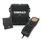Maritieme uitrusting Simrad RS90S Blackbox VHF Gebruikershandleiding
