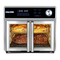 Kalorik MAXX AFO 51041 SS - Air Fryer Oven Handleiding