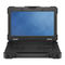 Laptops Dell Latitude 7404 Rugged Gebruikshandleiding