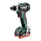 Metabo PowerMaxx SSD 12; PowerMaxx SSD 12 BL - Accu-Slagschroevendraaier Handleiding