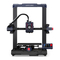 ANYCUBIC Kobra Neo - Handleiding voor vooraf geïnstalleerde 3D-printer