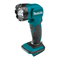 Makita DML815 Handleiding