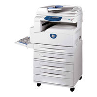 Xerox WorkCentre M118i Handleiding Voor De Gebruiker