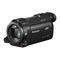Camcorders Panasonic HC-WXF990 Gebruiksaanwijzing