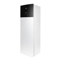 Daikin EHFZ03S18D 3V Series Installatiehandleiding