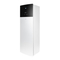 Warmtepompen Daikin Altherma 3 R F EHFH03S18D 3V Series Installatiehandleiding