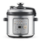Sage the Fast Slow GO BPR680 / SPR680 - Multi Cooker 1100W Handleiding