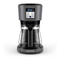 Black and Decker 12 Cup programmeerbare koffiezetapparaat handleiding