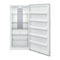Frigidaire FFFU20F2VW Complete Gebruikershandleiding