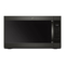 Whirlpool WMH53521HV - 2.1 cu. ft. Over-the-Range magnetron met stoomkoken Handleiding