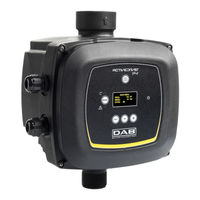 DAB ACTIVE DRIVER PLUS M/M 1.8 / DV Instructies Voor Installatie En Onderhoud