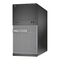 Desktops Dell OptiPlex 3020 Gebruiksaanwijzing
