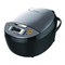 Midea MMR5018 - Handleiding digitale multicooker
