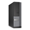 Dell OPTIPLEX 3020 D15M, D08S Snelstartgids