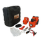 WAGAN Tech 7010 - 3-in-1 elektrische krik, slagschroevendraaier & luchtcompressor handleiding