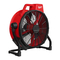 Milwaukee M18 0821-20 - BRUSHLESS 18" FAN Handleiding
