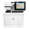HP LaserJet Enterprise M528