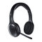 Logitech H800 - Installatiehandleiding Bluetooth-headset