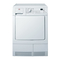 Wasmachines AEG LAVAMAT L 56840 Gebruiksaanwijzing