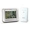Oregon Scientific BAR686 - Handleiding draadloos weerstation