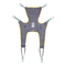 Invacare Universal Low