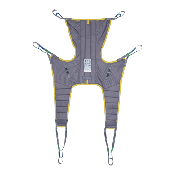 Invacare Universal Low Gebruiksaanwijzing