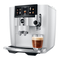 jura J8 twin Handleiding