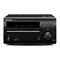 Ontvangers Denon RCD-M40 Gebruiksaanwijzing