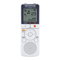 Olympus VN-7200 Handleiding
