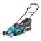 Grasmaaiers Makita DLM431 Gebruiksaanwijzing