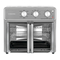 Kalorik MAXX AFO 50939 SS - Handleiding Airfryer-oven
