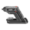Ozito SDL-5000U - Snoerloze Schroevendraaier Zaklamp 3.6V Handleiding