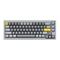 Keychron Q2, Q2-C1, Q2-J1 Handleiding