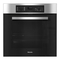 Ovens Miele H2265BP Gebruiks- En Montagehandleiding
