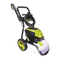 SunJoe SPX4500 - 13A Elektrische Hogedrukreiniger Handleiding