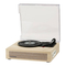 Crosley CR6042A - Handleiding Scout Turntable
