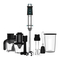 cecotec POWER TITANBLACK 1500 XL TOTALMIX Handleiding