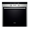 Ovens Siemens HB75BC 52F Series Gebruiksaanwijzing