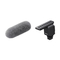 Sony ECM-B1M - Shotgun Microfoon Opstartgids