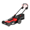 CRAFTSMAN CMCMWSP220P2 - 2x20V MAX Zelfrijdende Grasmaaier Handleiding