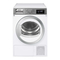 Wasdrogers Smeg DHT83LIN Handleiding
