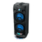 Muse M-1935 DJ - Party Box Bluetooth Speaker Handleiding