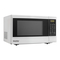 Danby DMW14SA1WDB, DMW14SA1BDB - 1.4 cu ft. Aanrechtmagnetron Handleiding