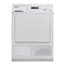 Wasdrogers Miele HomeCare XL T 8801 WP Gebruiksaanwijzing