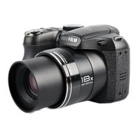 FujiFilm FINEPIX S2900 Series Gebruiksaanwijzing