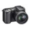 Digitale camera's Nikon COOLPIX L100 Gebruikshandleiding