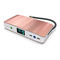 Halo BOLT Luchtcompressor en Jump Starter Handleiding
