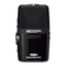 Zoom H2n, H6 Handleiding